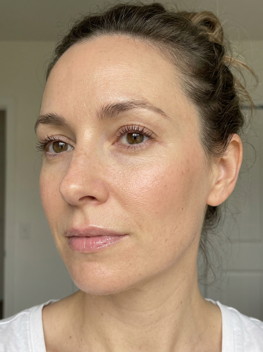 No-Makeup Makeup Look als Makeup Looks Inspiration 2026